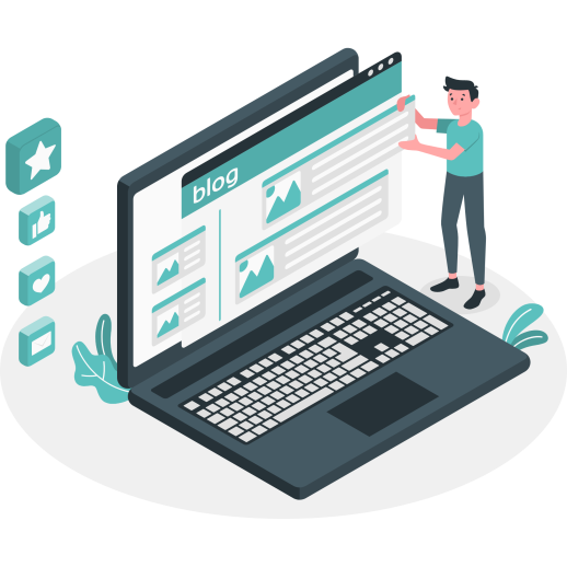 drag n drop editor